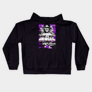 DEDSEC Kids Hoodie